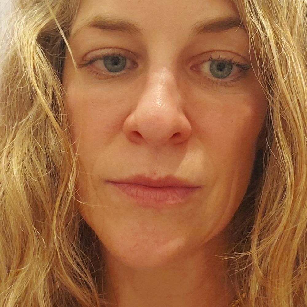 Meet your Posher, Molly